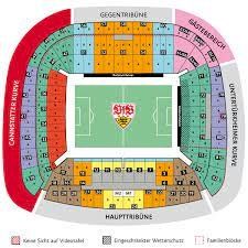 Billets: VFB Stuttgart - 1.FC Köln Tickets & Hotel – Neuf avec emballage d'origine à Basel par eventbis 3