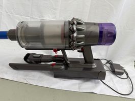 Dyson V11 Absolute Akku Staubsauger Komplett Batterie gut