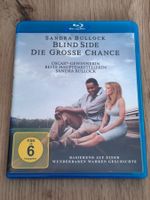 Blind Side - Die grosse Chance – (Blu-Ray/2009)