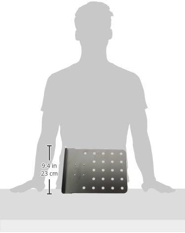Wandhalterungen: Stagg MUS-ARM 1 Notenhalter – Neu und originalverpackt aus Unterengstringen von hausraus 5