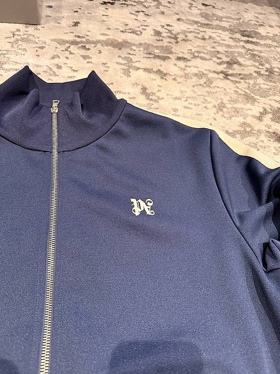 Tute: Palm Angels Tracksuit – Usato da Kiesen venduto da Leonkrebs 2