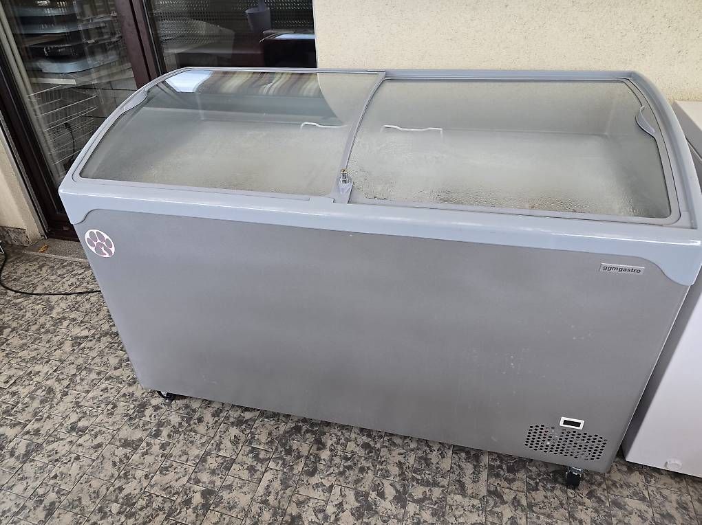 Congelatori: Congelatori – Usato da Massagno venduto da gia_k7cr