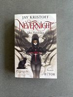 Nevernight Die Prüfung