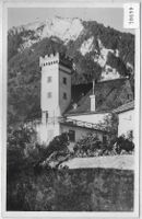 Malans - Turmhaus