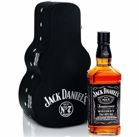 Jack Daniels Tennessee Whiskey No.7 Gita | Kaufen auf Ricardo