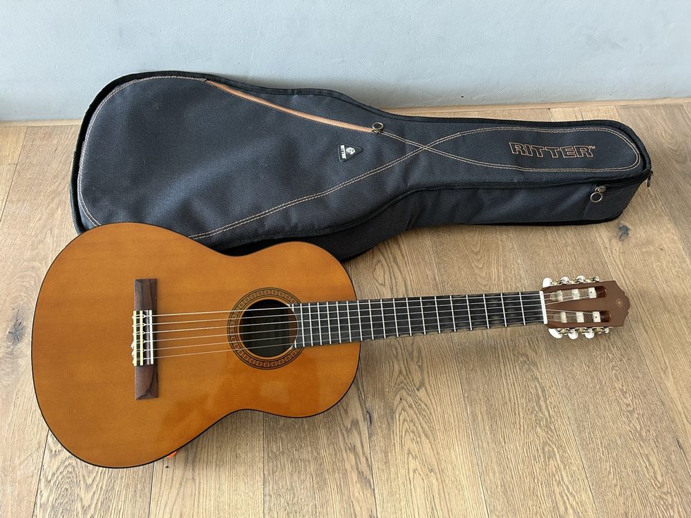 Yamaha Akustikgitarre | Kaufen auf Ricardo
