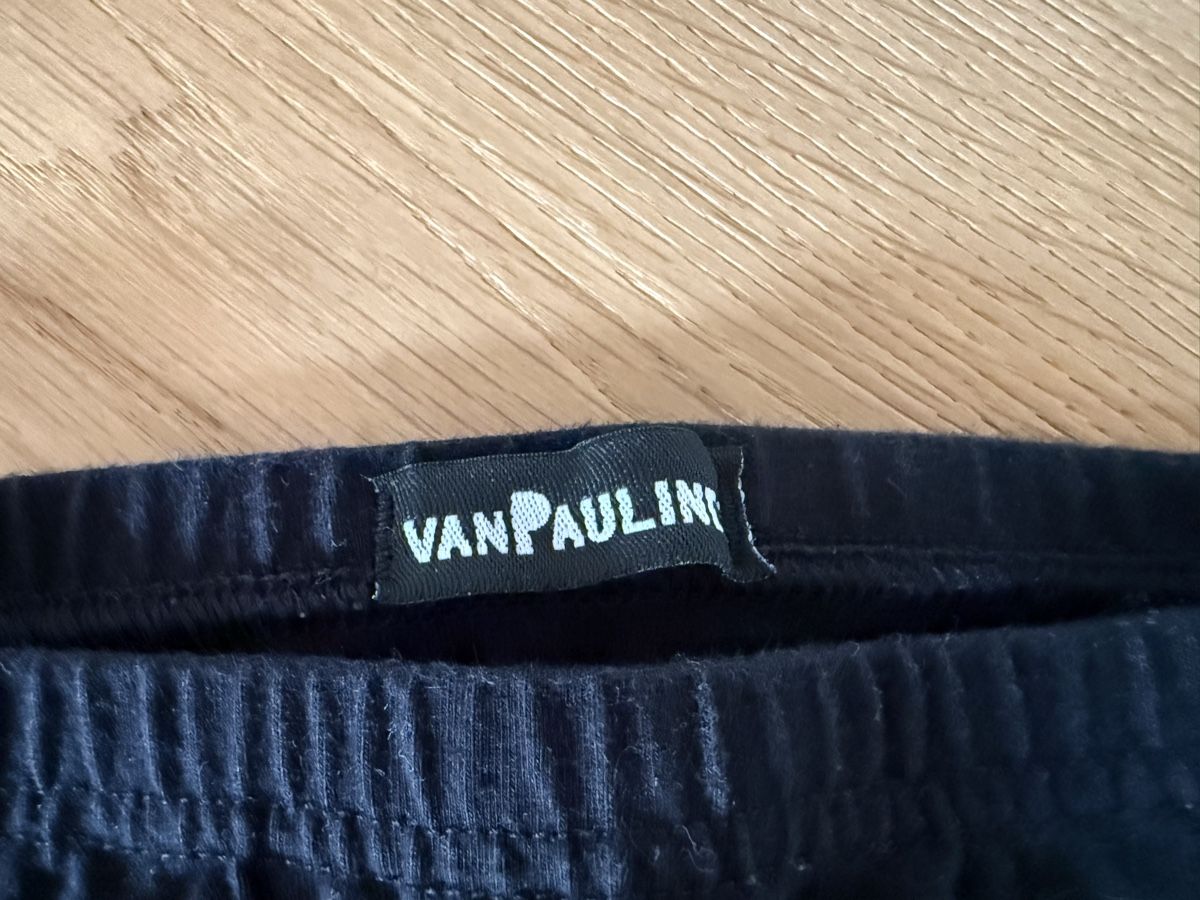Pantalons: Loggers von VanPauline Grösse 86/92 – D'occasion à Goldswil par Fisel 2