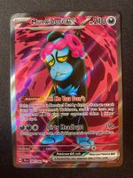 Munkidori ex 83 - Benesaru ex - Shrouded Fable - EN