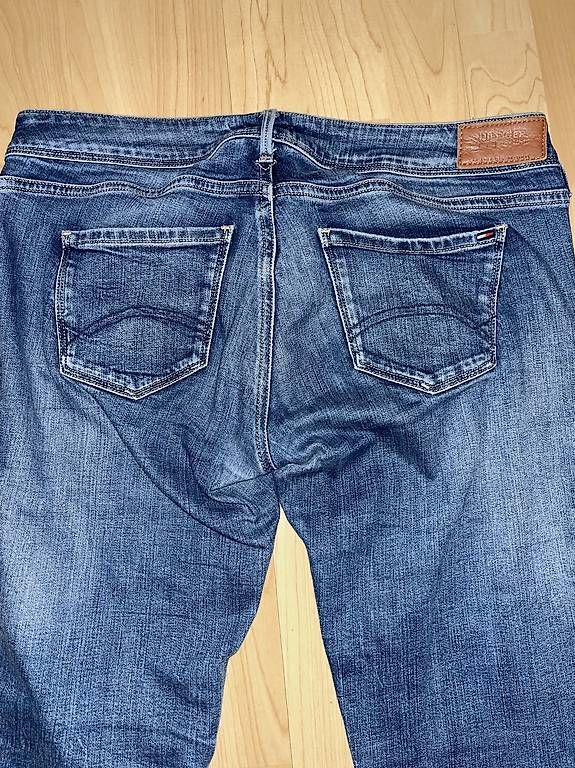 Jeans: Tommy Hilfiger Jeans 28/34 – Usato da Bern venduto da Ginocchi 1