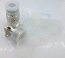 CB-/Amateurfunk Abdeckung N-Stecker/Buchse
