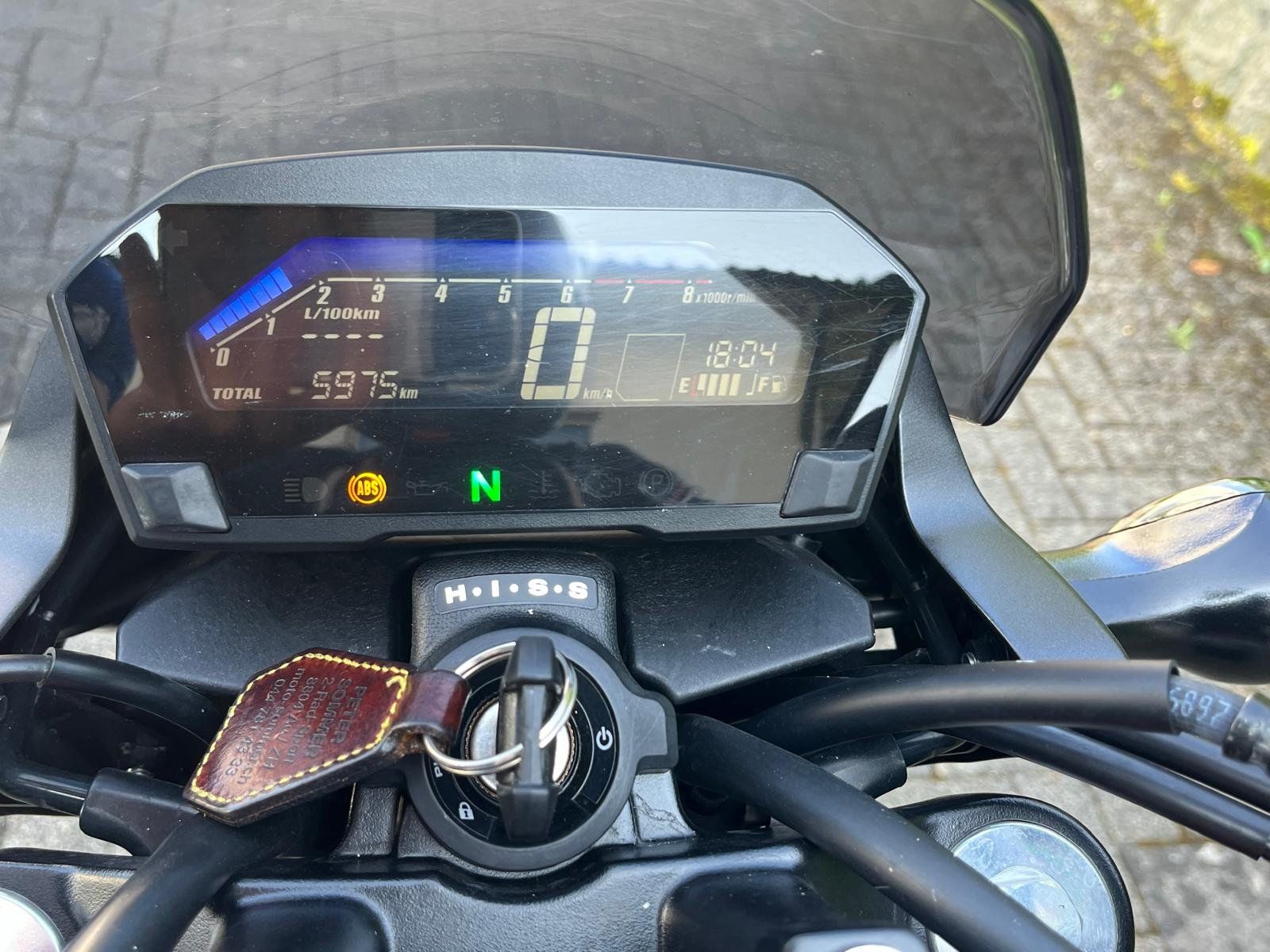 Honda Route: HONDA NC750SD – D'occasion à Siebnen par Arko27 7