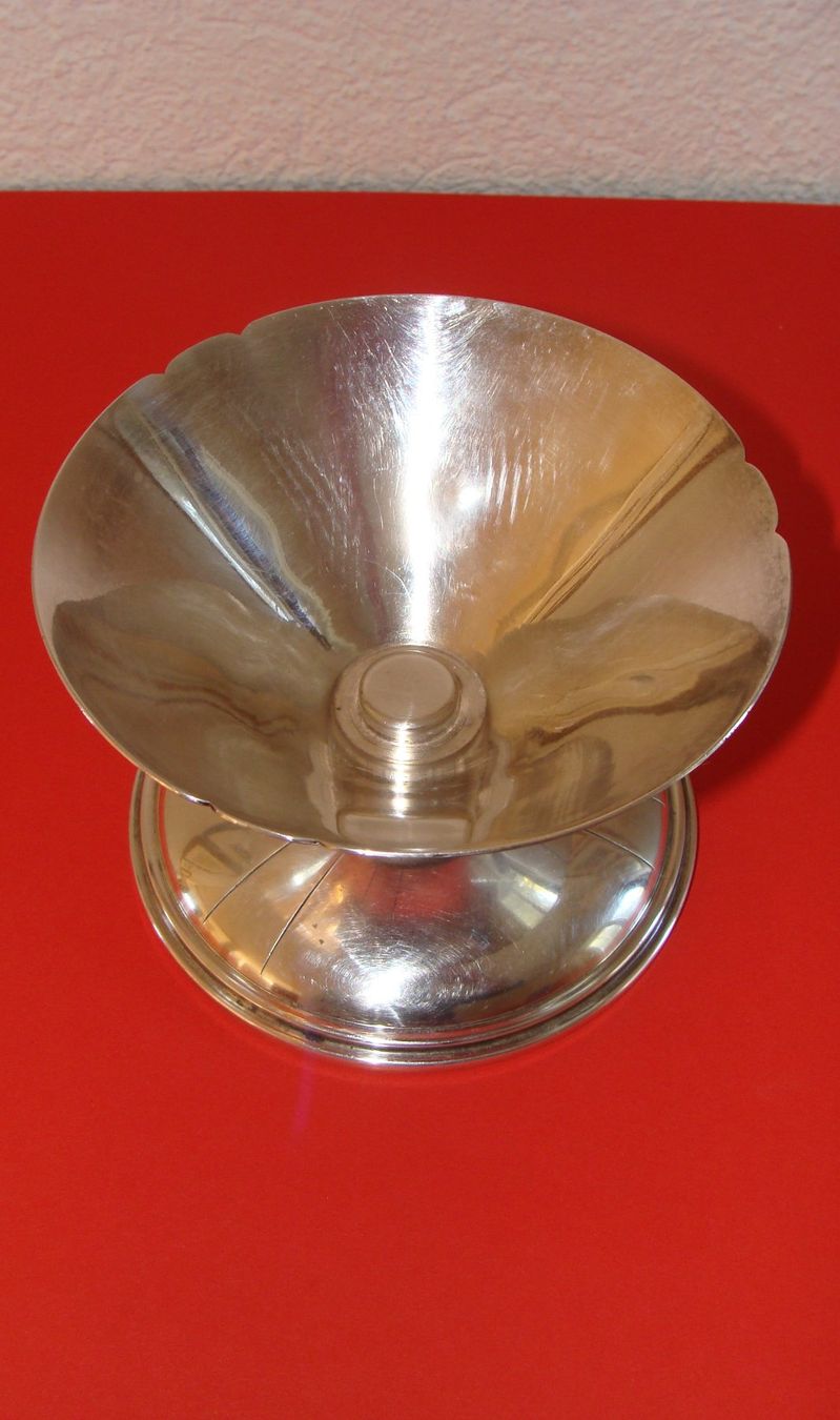 Ciotole: ART DECO SCHALE um 1920/30 – Usato da Bern venduto da zilicchio 2