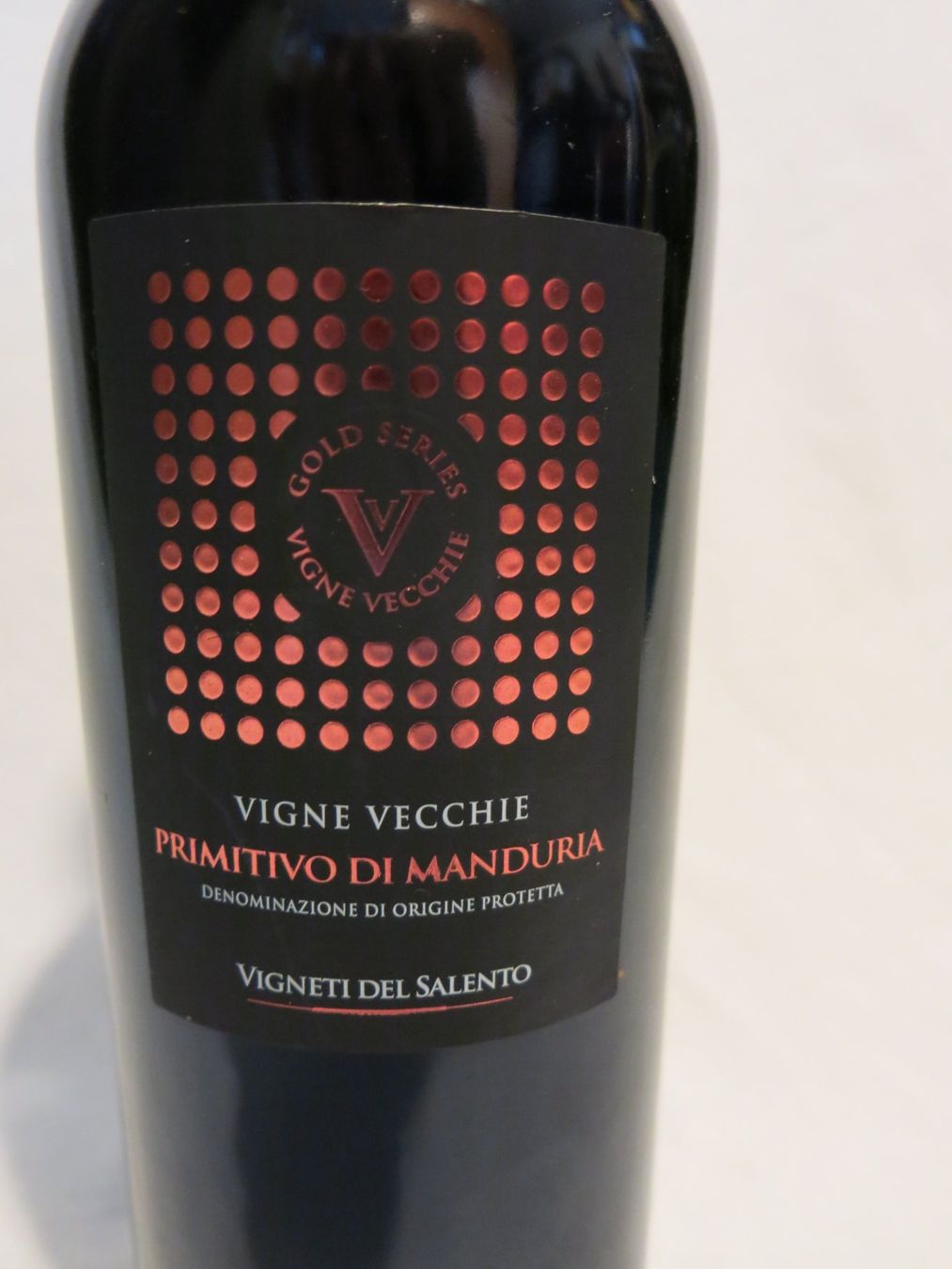 Vino: Fund Rot Wein 2015 – Usato da Buchs ZH venduto da Ste1727 1