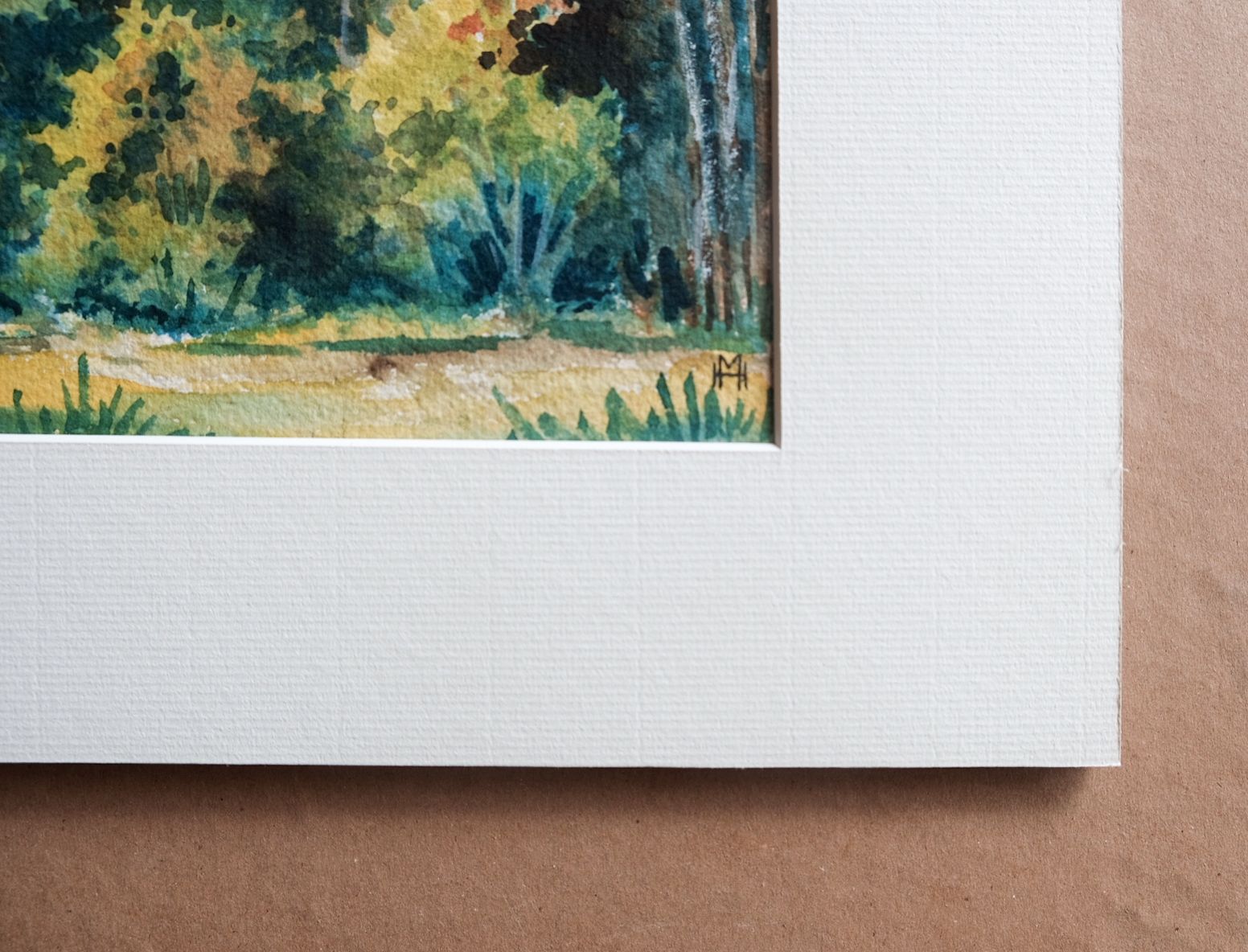 Dipinti: Aquarell Schloss Burgdorf – Usato da Bern venduto da meg_ypc9 2