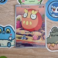 Darumaka