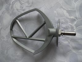 K-Hacke zu Kenwood Major