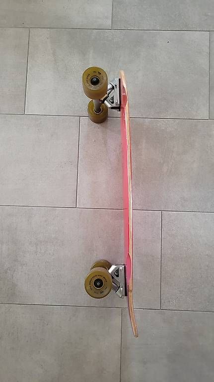 Skateboards: Cruiser Skateboard – Usato da Solothurn venduto da fabiokiener 1