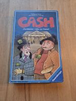 Ravensburger CASH "Gentlemen, bitte zur Kasse!" - 1990