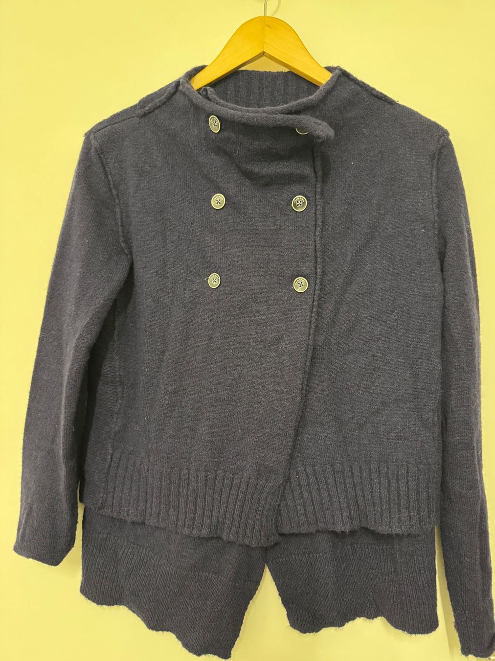 Manila Grace Vestes: Manila Grace Strickjacke – D'occasion à Muhen par Cottoneyes 1