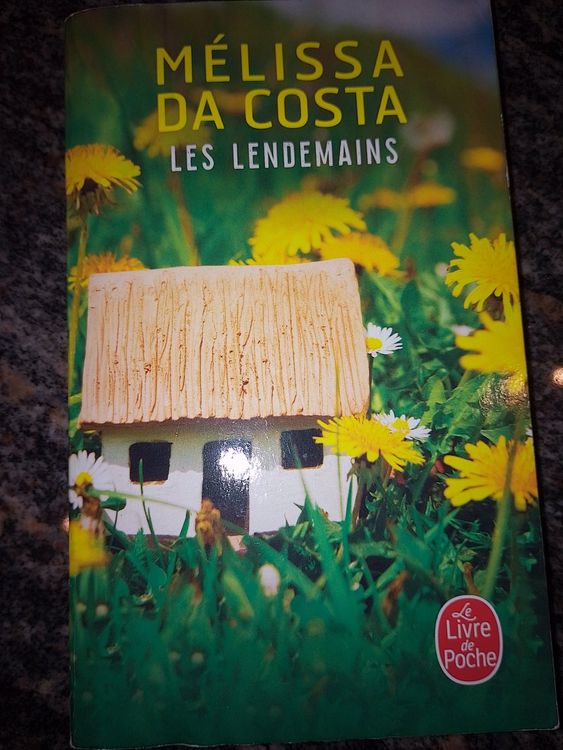 Les lendemains. Da Costa main image 1