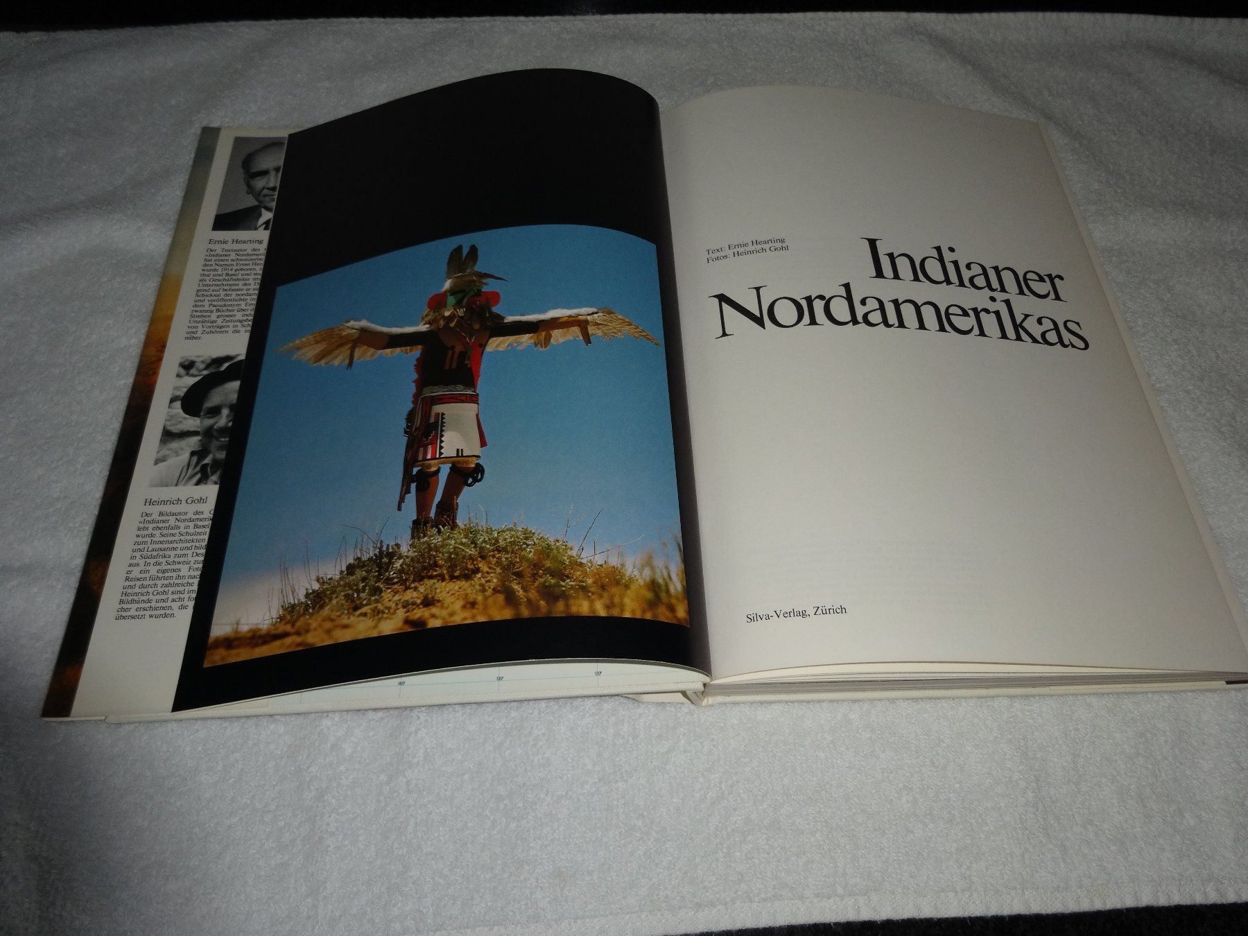 Libri: Indianer Nordamerikas – Usato da Neerach venduto da jenny062 2