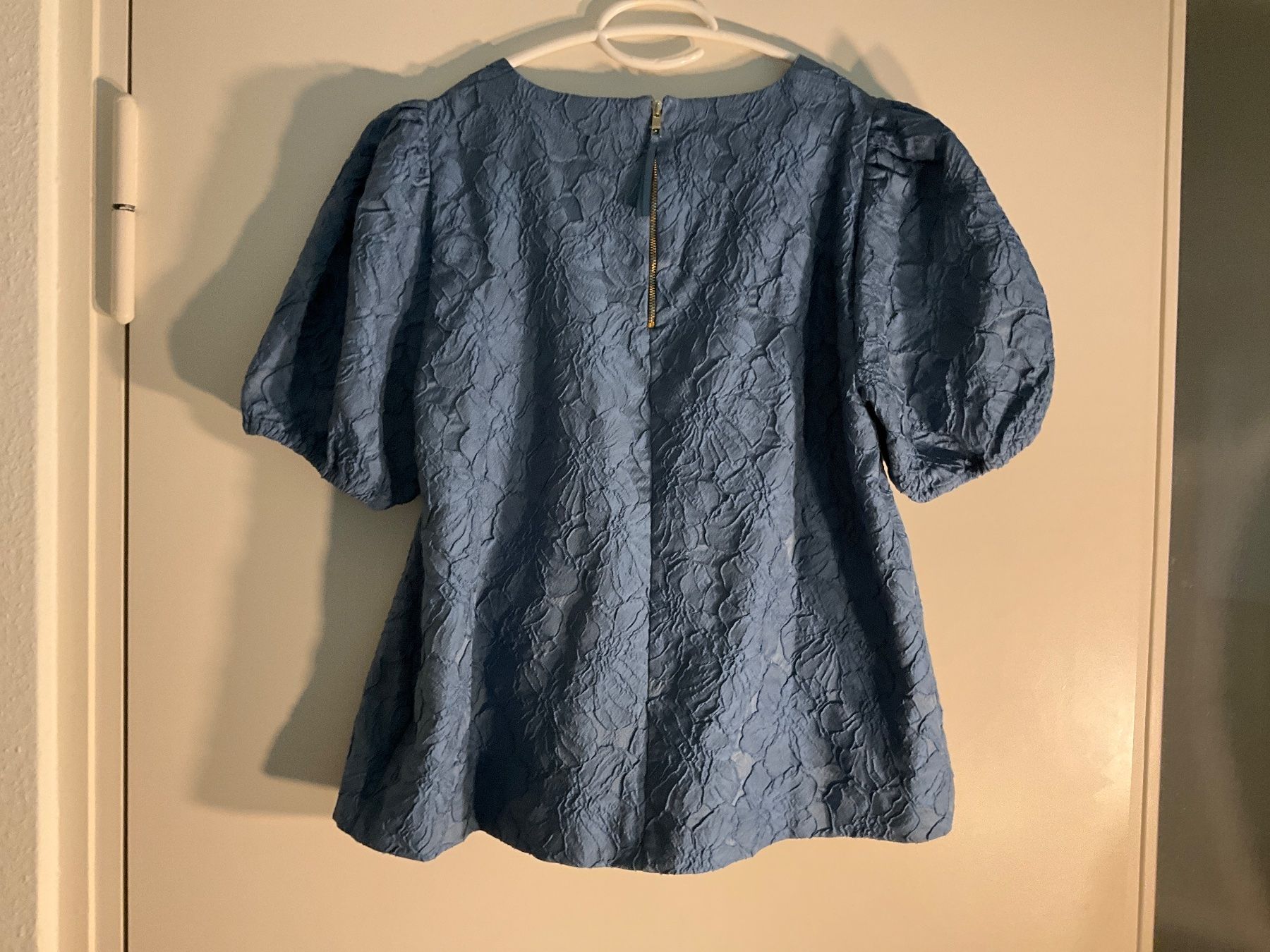 Rich & Royal Camicette: Bluse von rich & royal, Grösse 40 – Usato da Basel venduto da S024 7
