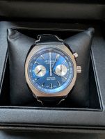 Alpina Startimer Pilot Heritage Automatic