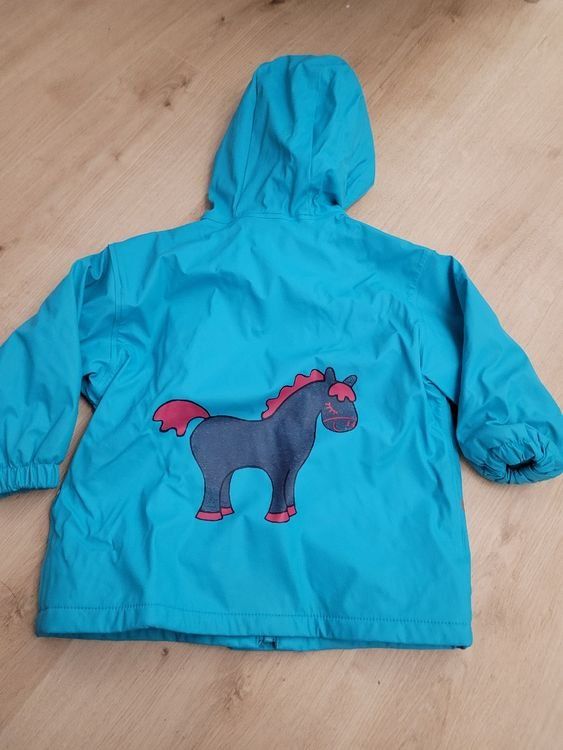 Giacche & Cappotti: Regenjacke Gr. 86 – Usato da Wettingen venduto da Nini54