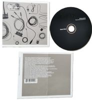 Metamatics – Rewired In My Manor  (CD)