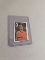 Virgil Van Djik/ Coca Cola Sticker (CC: 6)