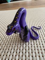 LEGO Ninjago Pythor Chumsworth - Purple (njo0506)