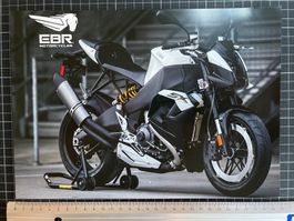 EBR 1190SX Erik Buell Racing Bild A4