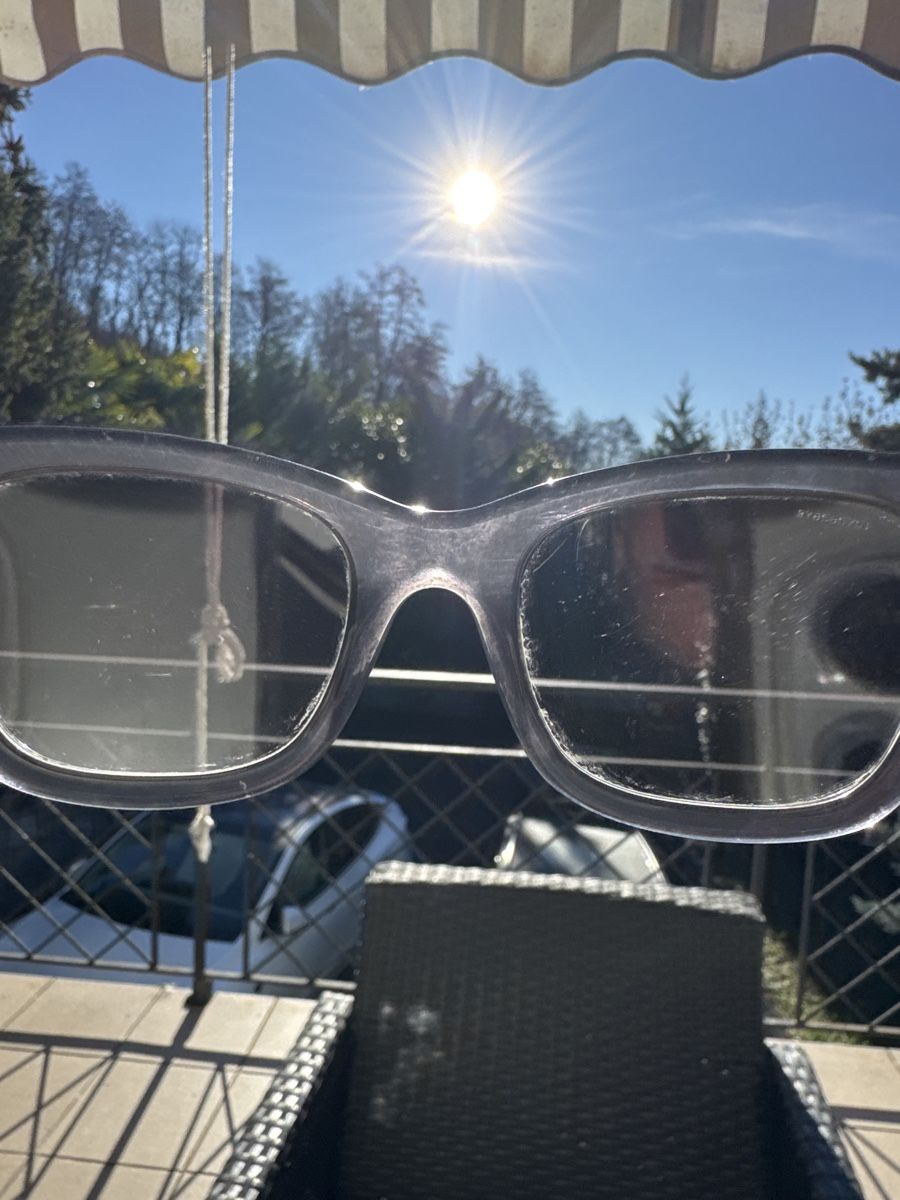 Burberry Occhiali & Lenti: Burberry Sonnenbrille – Usato da Vezia venduto da sidu03 2