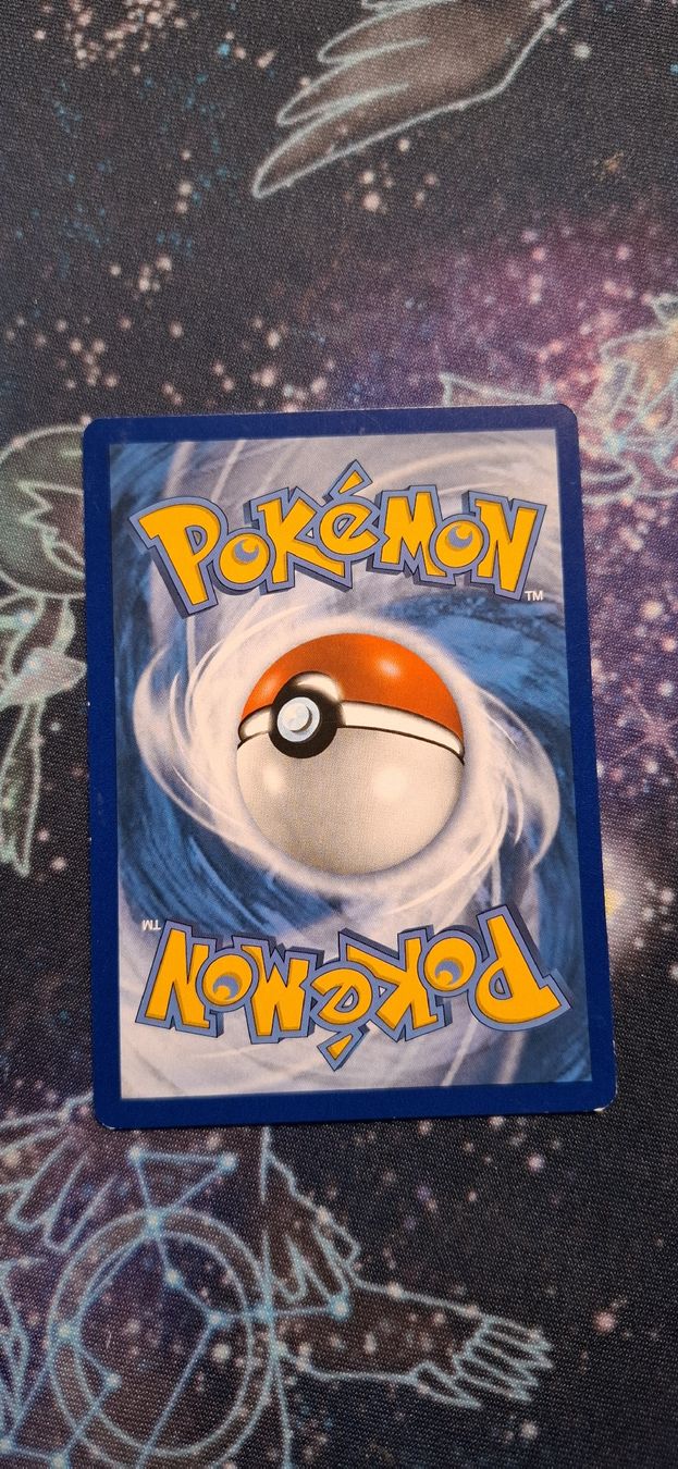Pokémon Carte collezionabili: Type : 0 89/111 - Invasion Carmin FR – Usato da Petit-Lancy venduto da Kara_TCG 2