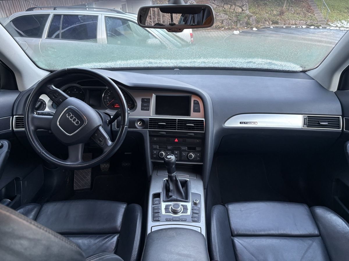 Audi Automobili: Audi A6 Quattro – Usato da Steinen venduto da 20Gianni05 2