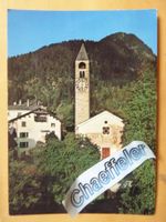 52/606 Bondo: Kirche San Martino