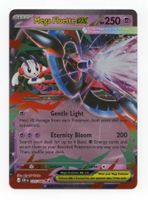 Mega Floette ex 035/086 Double Rare Chaos Rising Englisch
