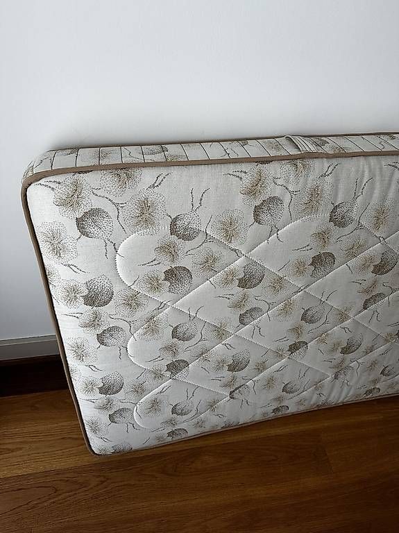 Matelas: Matelas  – D'occasion à Bern par hal_898q 1