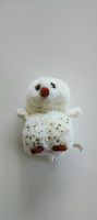Schnee Eule, Plüschtier