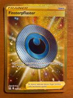 Pokemon Finsterpflaster (Versand gratis)