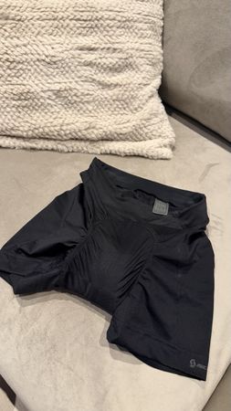Scott Women's Cycling Shorts - Size XS