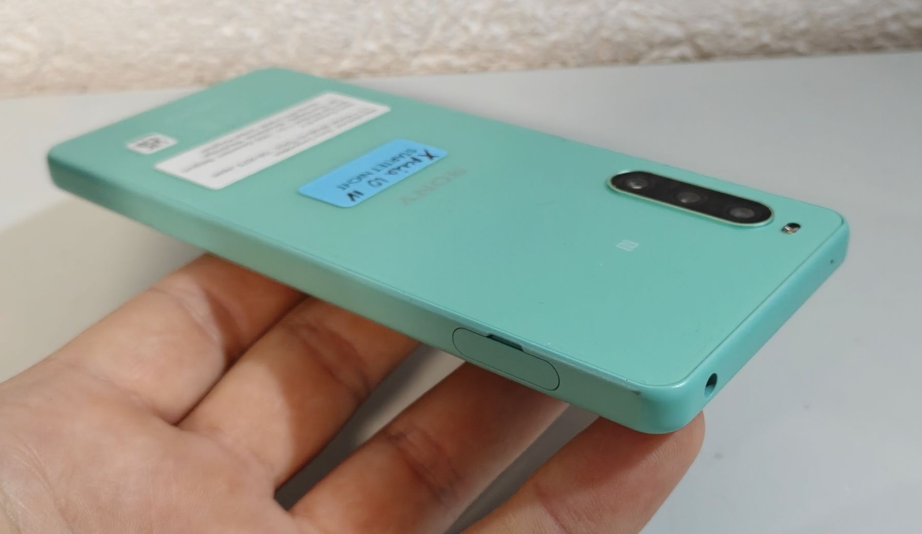 Sony Portables: Sony Xperia 10 IV – Défectueux à Ehrendingen par Rocky985 3