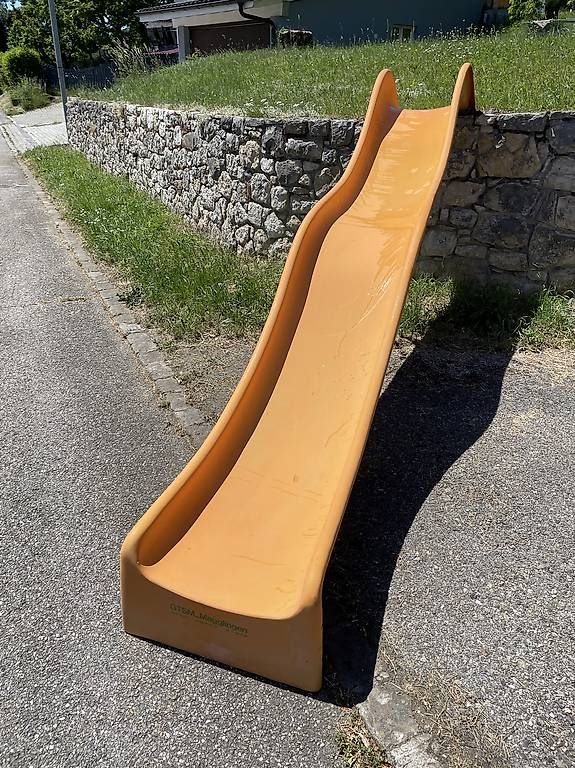 Scivoli: Kinderrutsche  – Usato da Lamboing venduto da Sudaliso4
