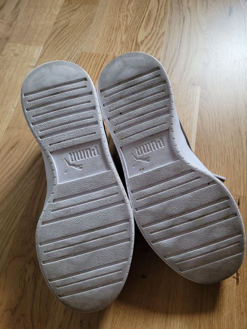 Puma Herrenschuhe: Puma Sneaker Grösse 39 guter Zustand – Gebraucht aus Widnau von TanjaajnaT 4
