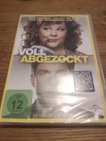 Voll abgezockt - Jason Bateman (DVD) Neu / Versiegelt