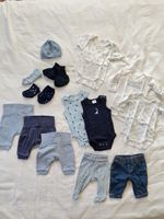 Baby Kleiderset 50/56