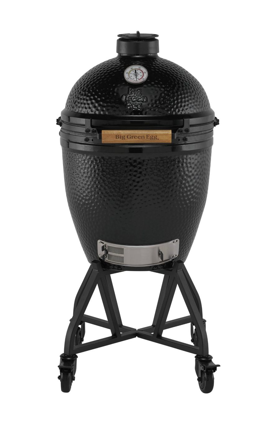 Big Green Egg Griglie: Big Green Egg - The Onyx Large (Master Set) – Nuovo (secondo la descrizione) da Solothurn venduto da Chuchilade