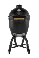 Big Green Egg - The Onyx Large (Master Set)