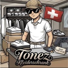 Profile image of Tonez