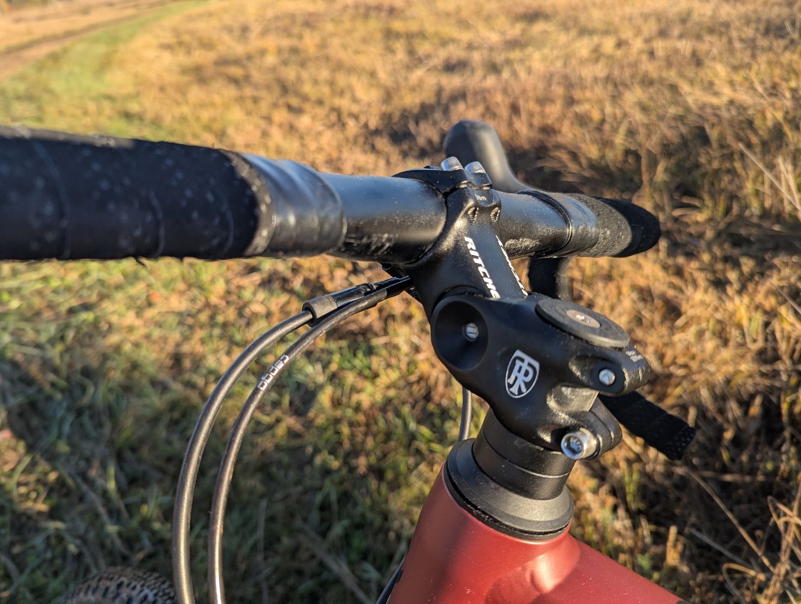 Ghost Biciclette: Ghost Asket Advanced Grösse M – Usato da Wetzikon ZH venduto da lau_l97b 3